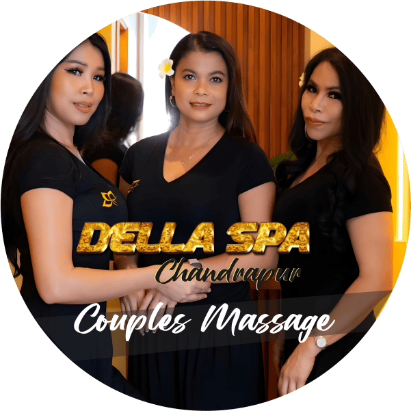 Couples Massage in Civil Lines Chandrapur